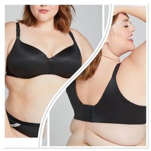 Cacique Balconette Plus Bra